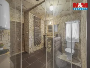 Prodej rodinného domu, Dobruška - Spáleniště, 134 m2