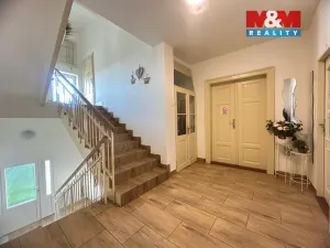 Pronájem bytu 1+kk, Mladá Boleslav - Mladá Boleslav II, 9. května, 20 m2