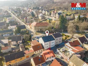 Prodej bytu 3+kk, Libušín, Smečenská, 90 m2