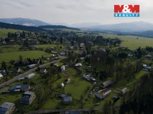 Prodej pozemku pro bydlení, Frýdek-Místek - Skalice, 2662 m2