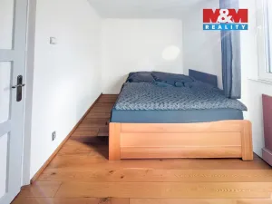 Pronájem rodinného domu, Velhartice - Hory Matky Boží, 110 m2