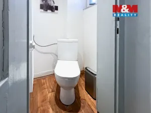 Pronájem rodinného domu, Velhartice - Hory Matky Boží, 110 m2