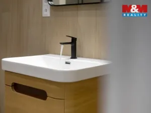 Prodej bytu 1+1, Ostrava - Muglinov, Vdovská, 39 m2