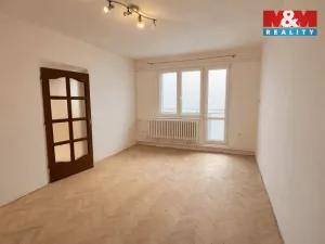 Prodej bytu 3+1, Kamenná, 64 m2