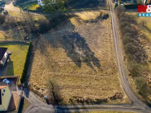 Prodej pozemku pro bydlení, Liběšice - Zimoř, 2343 m2