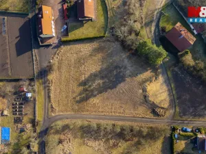 Prodej pozemku pro bydlení, Liběšice - Zimoř, 2343 m2
