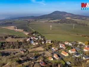 Prodej pozemku pro bydlení, Liběšice - Zimoř, 2343 m2