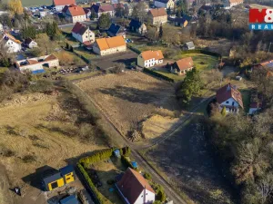 Prodej pozemku pro bydlení, Liběšice - Zimoř, 2343 m2