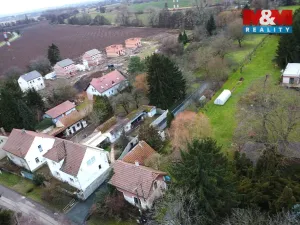 Prodej pozemku pro bydlení, Klučov, 2021 m2