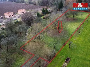 Prodej pozemku pro bydlení, Klučov, 2021 m2