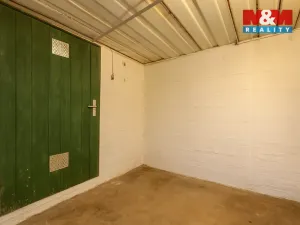 Prodej chaty, Hanušovice, 16 m2