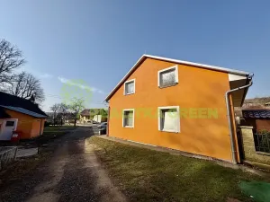 Pronájem bytu 1+1, Ostrata, 40 m2