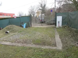 Pronájem zahrady, Brno, Dubová, 287 m2