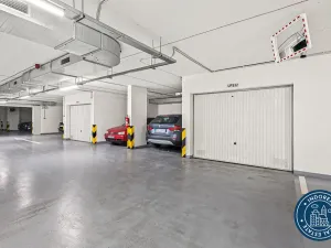 Prodej bytu 3+kk, Praha - Stodůlky, Tlumačovská, 88 m2