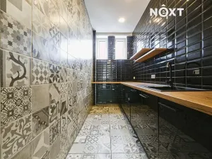 Prodej kanceláře, Brno, Hájecká, 2018 m2