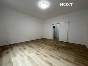 Pronájem bytu 1+1, Praha - Smíchov, Radlická, 28 m2