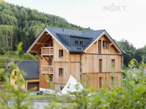 Prodej ubytování, Benecko, 342 m2