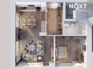 Prodej ubytování, Benecko, 342 m2