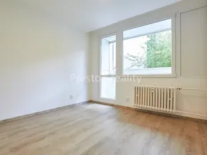 Pronájem bytu 3+kk, Praha - Krč, Kukučínova, 60 m2
