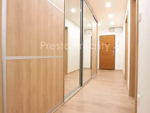 Pronájem bytu 3+kk, Praha - Krč, Kukučínova, 60 m2