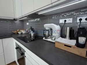 Prodej bytu 2+kk, České Budějovice, České Vrbné, 71 m2