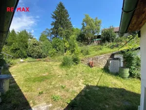 Prodej chalupy, Načeradec, Na Podolí, 75 m2