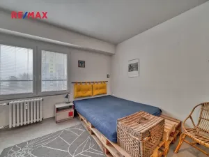 Prodej bytu 3+1, Poděbrady, Dr. Horákové, 92 m2