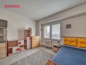 Prodej bytu 3+1, Poděbrady, Dr. Horákové, 92 m2