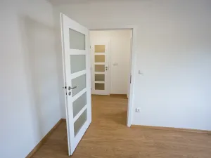 Pronájem bytu 1+1, Sezimovo Ústí, Lipová, 31 m2