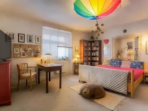 Prodej rodinného domu, Praha - Ďáblice, Květnová, 197 m2