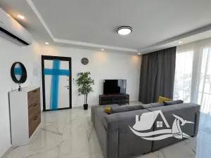 Prodej bytu 2+1, Bogazi, Kypr, 88 m2