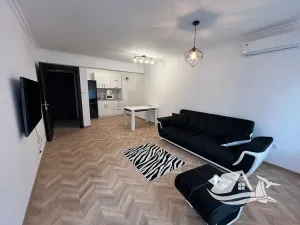 Prodej bytu 2+kk, Nesebar, Bulharsko, 57 m2