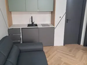 Prodej bytu 2+kk, Ravda, Bulharsko, 47 m2