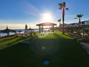 Prodej bytu 1+1, Trikomo, Kypr, 60 m2