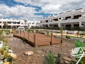 Prodej bytu 3+kk, Pulpí, Španělsko, Calle Mar de Alborán, 72 m2