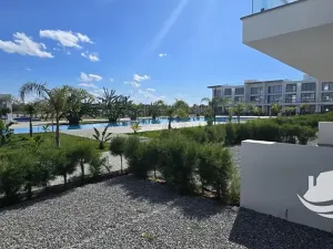 Prodej bytu 2+1, Trikomo, Kypr, 96 m2