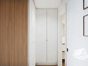 Prodej bytu 3+kk, Malaga, Španělsko, 81 m2