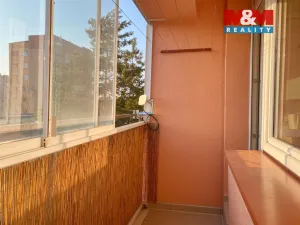 Pronájem bytu 1+kk, Nový Jičín, Gregorova, 38 m2