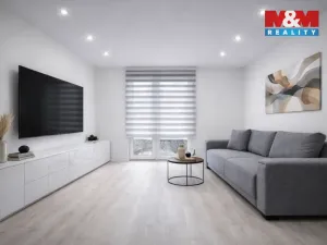 Prodej bytu 2+1, Praha - Břevnov, Patočkova, 56 m2