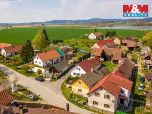 Prodej chalupy, Bělčice - Újezdec, 140 m2