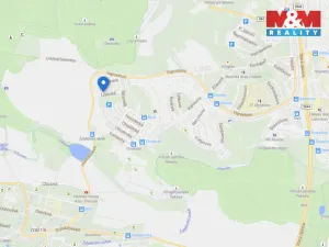 Prodej bytu 2+kk, Brno - Žebětín, Sentická, 49 m2