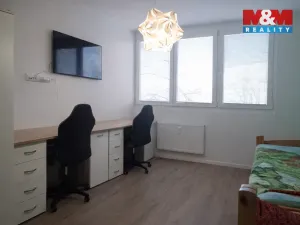 Prodej bytu 3+1, Frýdek-Místek - Místek, Anenská, 78 m2