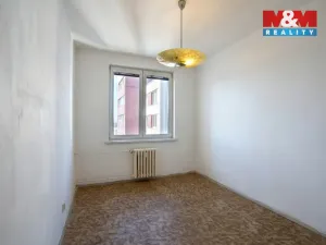 Prodej bytu 3+1, Ostrava - Moravská Ostrava, 30. dubna, 67 m2