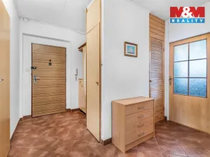 Prodej bytu 3+1, Mladá Boleslav - Mladá Boleslav II, Havlíčkova, 77 m2