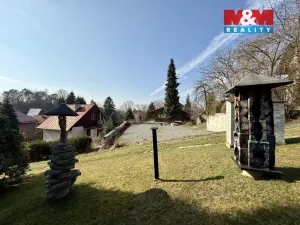 Prodej chaty, Rabyně, 110 m2