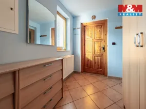 Prodej rodinného domu, Chotoviny - Jeníčkova Lhota, 161 m2