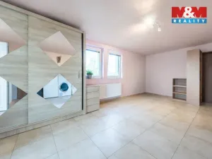 Prodej rodinného domu, Chotoviny - Jeníčkova Lhota, 161 m2