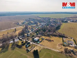 Prodej rodinného domu, Chotoviny - Jeníčkova Lhota, 161 m2