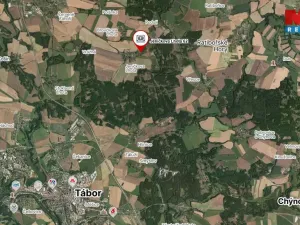 Prodej rodinného domu, Chotoviny - Jeníčkova Lhota, 161 m2