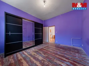 Prodej výrobních prostor, Nejdek, Závodu míru, 2388 m2